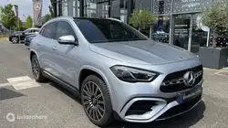 Mercedes-Benz GLA 250 e Hybrid EQ 218ch AMG Line 8G-DCT