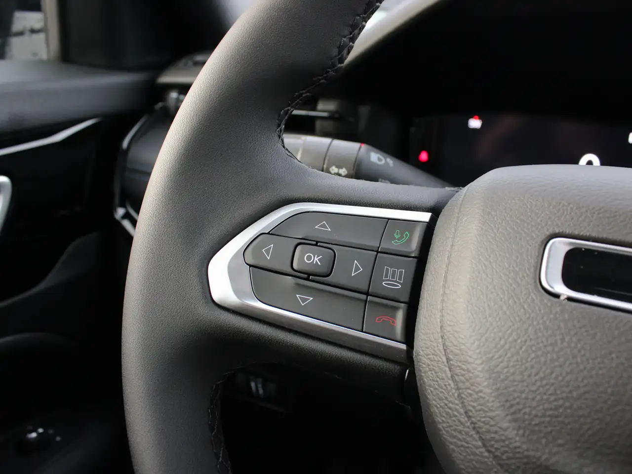 Jeep Compass photo Jeep Compass