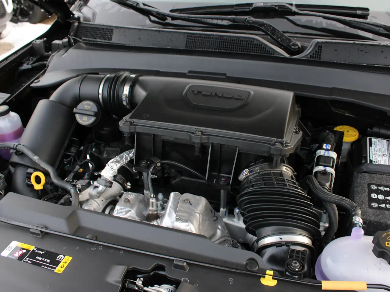 Jeep Compass photo Jeep Compass