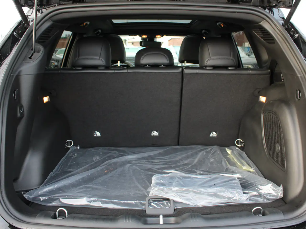 Jeep Compass photo Jeep Compass