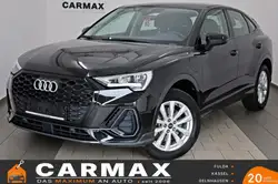 Audi Q3 Sportback 45 TFSI e,Leder,Navi,LED,SH,Kamera