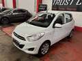 Hyundai i10 i10 BlueDrive 12 MOIS DE GARANTIE Weiß - thumbnail 2