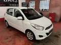 Hyundai i10 i10 BlueDrive 12 MOIS DE GARANTIE Weiß - thumbnail 3