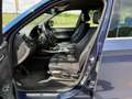 BMW X3 Baureihe X3 xDrive 20 d#M-Sportpaket#1.Hand# Bleu - thumbnail 7