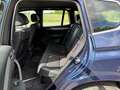 BMW X3 Baureihe X3 xDrive 20 d#M-Sportpaket#1.Hand# Bleu - thumbnail 9