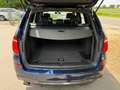BMW X3 Baureihe X3 xDrive 20 d#M-Sportpaket#1.Hand# Bleu - thumbnail 13