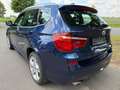 BMW X3 Baureihe X3 xDrive 20 d#M-Sportpaket#1.Hand# Bleu - thumbnail 5