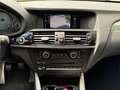 BMW X3 Baureihe X3 xDrive 20 d#M-Sportpaket#1.Hand# Bleu - thumbnail 12