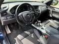 BMW X3 Baureihe X3 xDrive 20 d#M-Sportpaket#1.Hand# Bleu - thumbnail 8