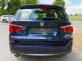 BMW X3 Baureihe X3 xDrive 20 d#M-Sportpaket#1.Hand# Bleu - thumbnail 6