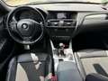 BMW X3 Baureihe X3 xDrive 20 d#M-Sportpaket#1.Hand# Bleu - thumbnail 11
