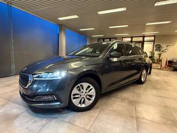 Octavia SW 1.0 TSI eTec DSG*garantie 12m