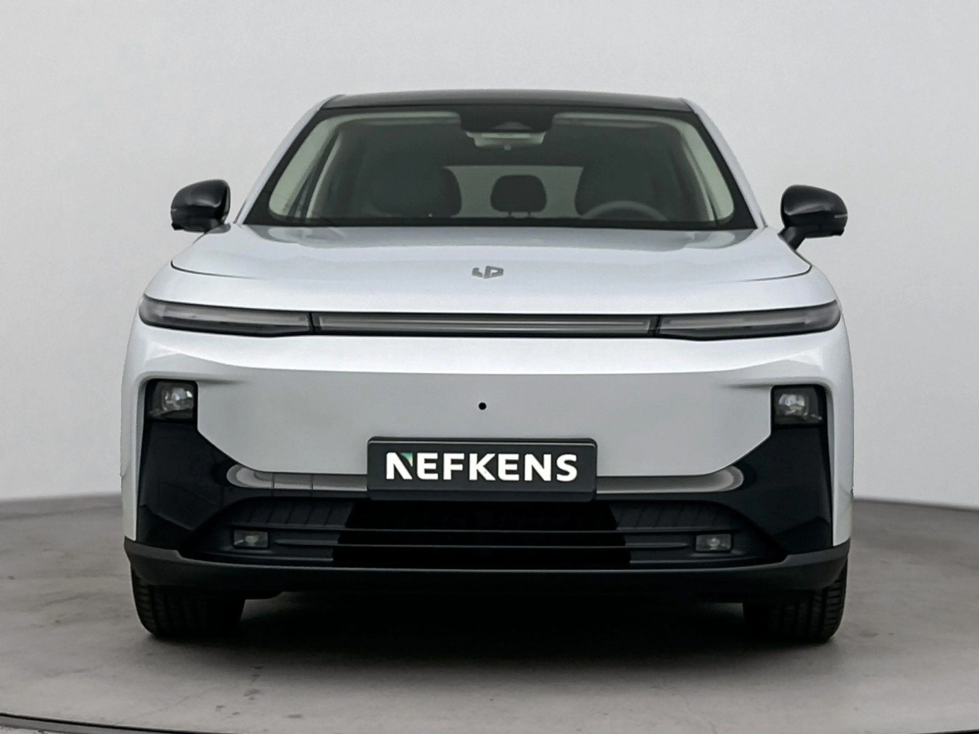 Leapmotor B10 Design ProMax 67.1 kWh Voorraaddeal! | Navigatie | — photo 3