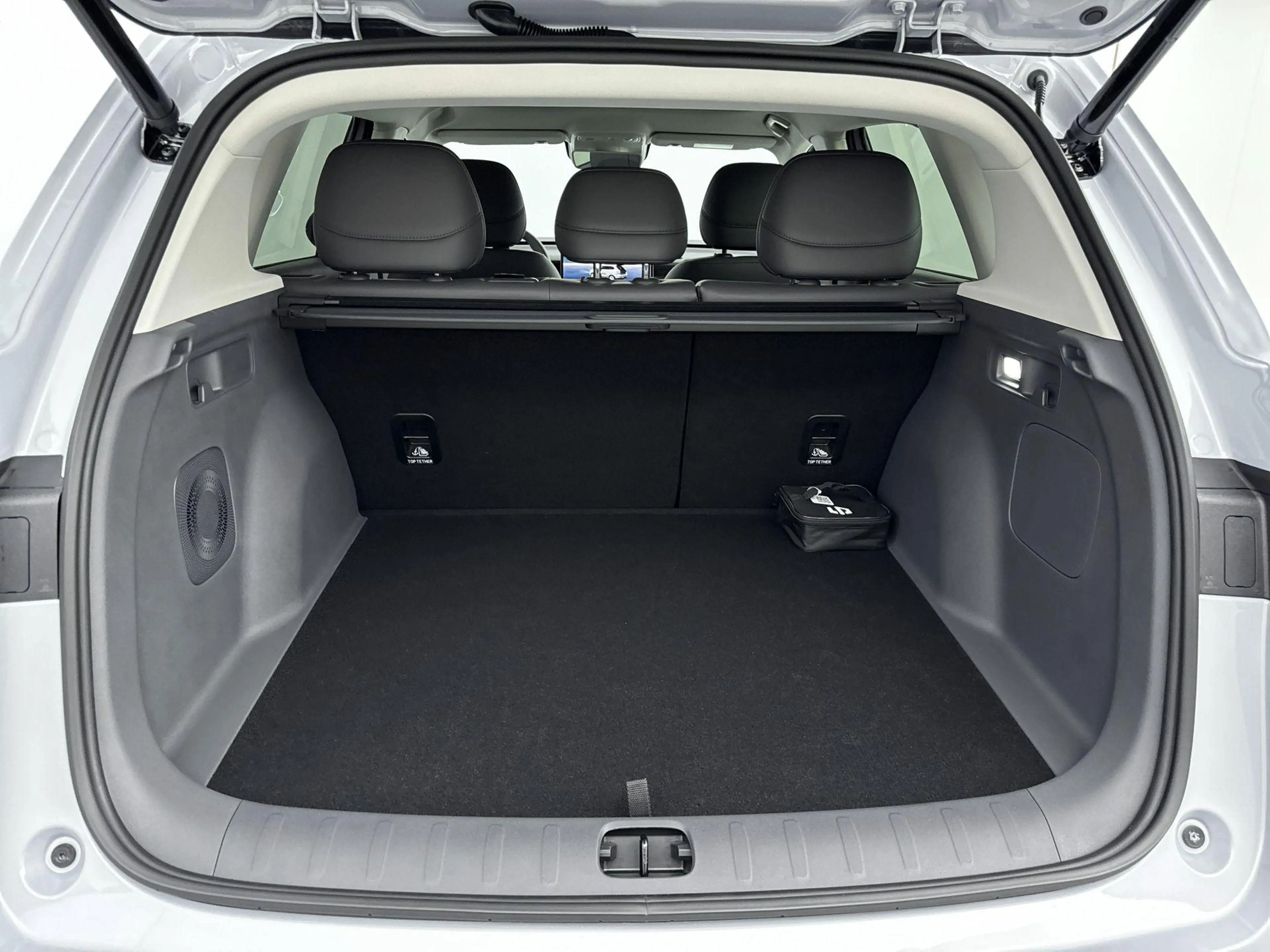 Leapmotor B10 Design ProMax 67.1 kWh Voorraaddeal! | Navigatie | — photo 10
