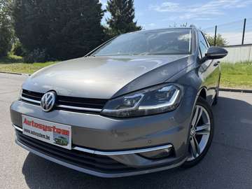 Golf 1.6 SCR TDi Highline DSG*Garantie 1an*carpass