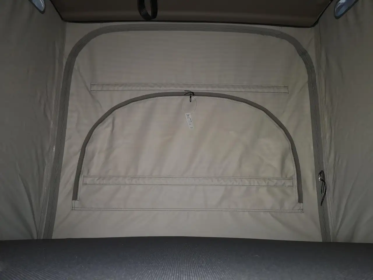 Volkswagen T7 California T7 2.0TSI DSG California Beach Camper Sport Editio 17