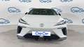 MG MG4 1 204 64 kWh Luxury - Première main Garantie const Blanc - thumbnail 5