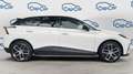 MG MG4 1 204 64 kWh Luxury - Première main Garantie const Blanc - thumbnail 4