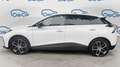 MG MG4 1 204 64 kWh Luxury - Première main Garantie const Blanc - thumbnail 2