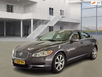 3.0 V6 Premium Luxury
