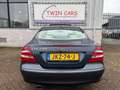 Mercedes-Benz CLK 240 Coupé Elegance Leer Aut Airco Azul - thumbnail 7