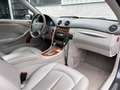 Mercedes-Benz CLK 240 Coupé Elegance Leer Aut Airco Azul - thumbnail 10