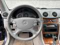 Mercedes-Benz CLK 240 Coupé Elegance Leer Aut Airco Azul - thumbnail 12