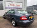 Mercedes-Benz CLK 240 Coupé Elegance Leer Aut Airco Azul - thumbnail 8