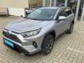 Toyota RAV 4 RAV4 Plug-in-Hybrid 4x4 Active Executive Silber - thumbnail 4