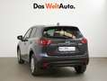 Mazda CX-5 2.2DE Luxury 4WD Aut. Gris - thumbnail 2