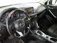 Mazda CX-5 2.2DE Luxury 4WD Aut. Gris - thumbnail 9