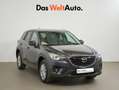 Mazda CX-5 2.2DE Luxury 4WD Aut. Gris - thumbnail 1