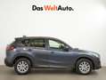 Mazda CX-5 2.2DE Luxury 4WD Aut. Gris - thumbnail 3