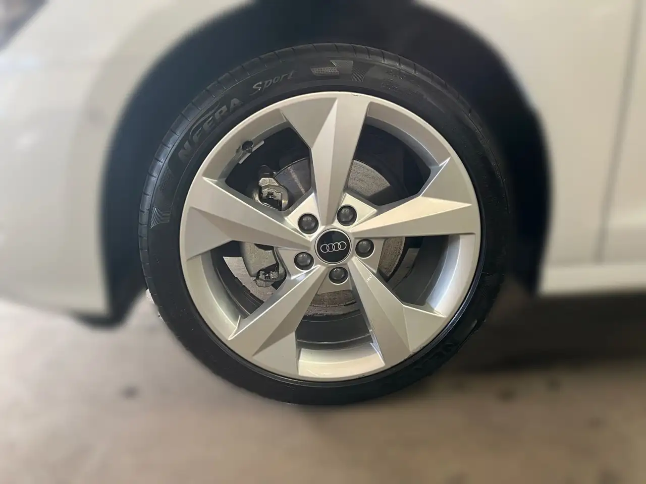 Audi A3, фото 8