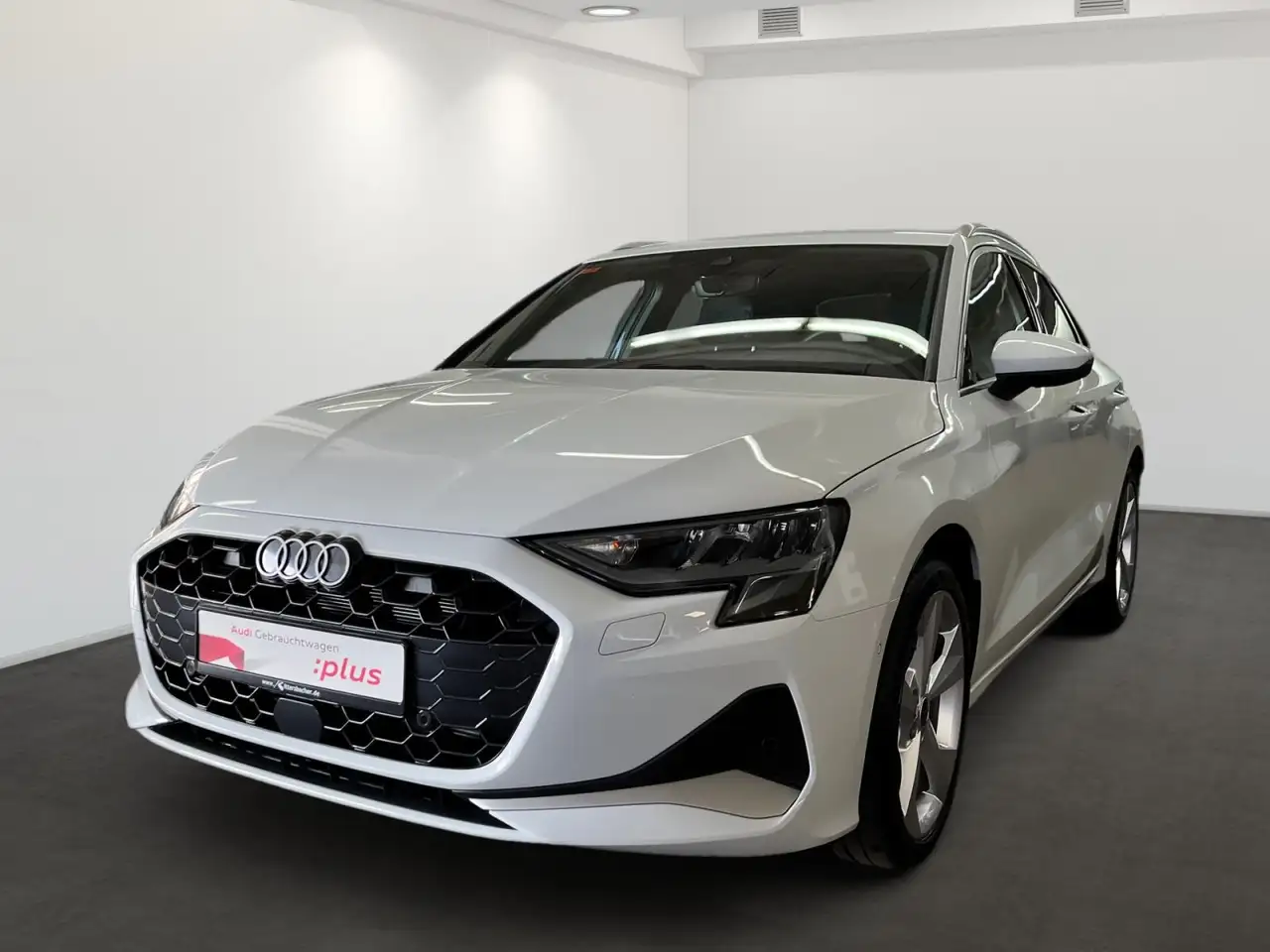 Audi A3, фото 2