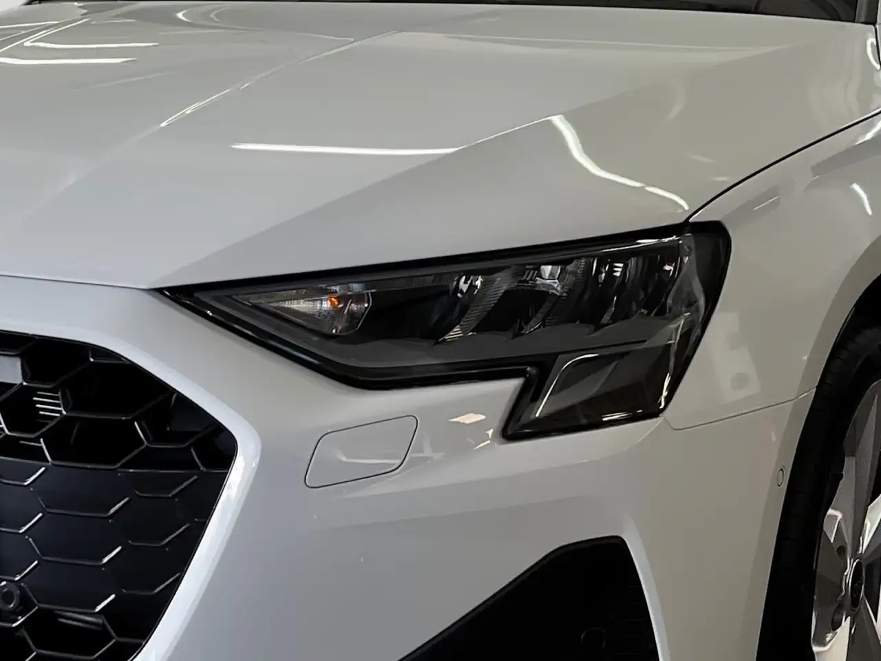 Audi A3, фото 7