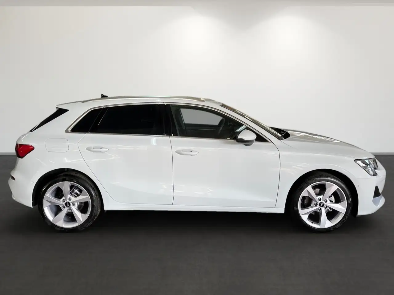 Audi A3, фото 4