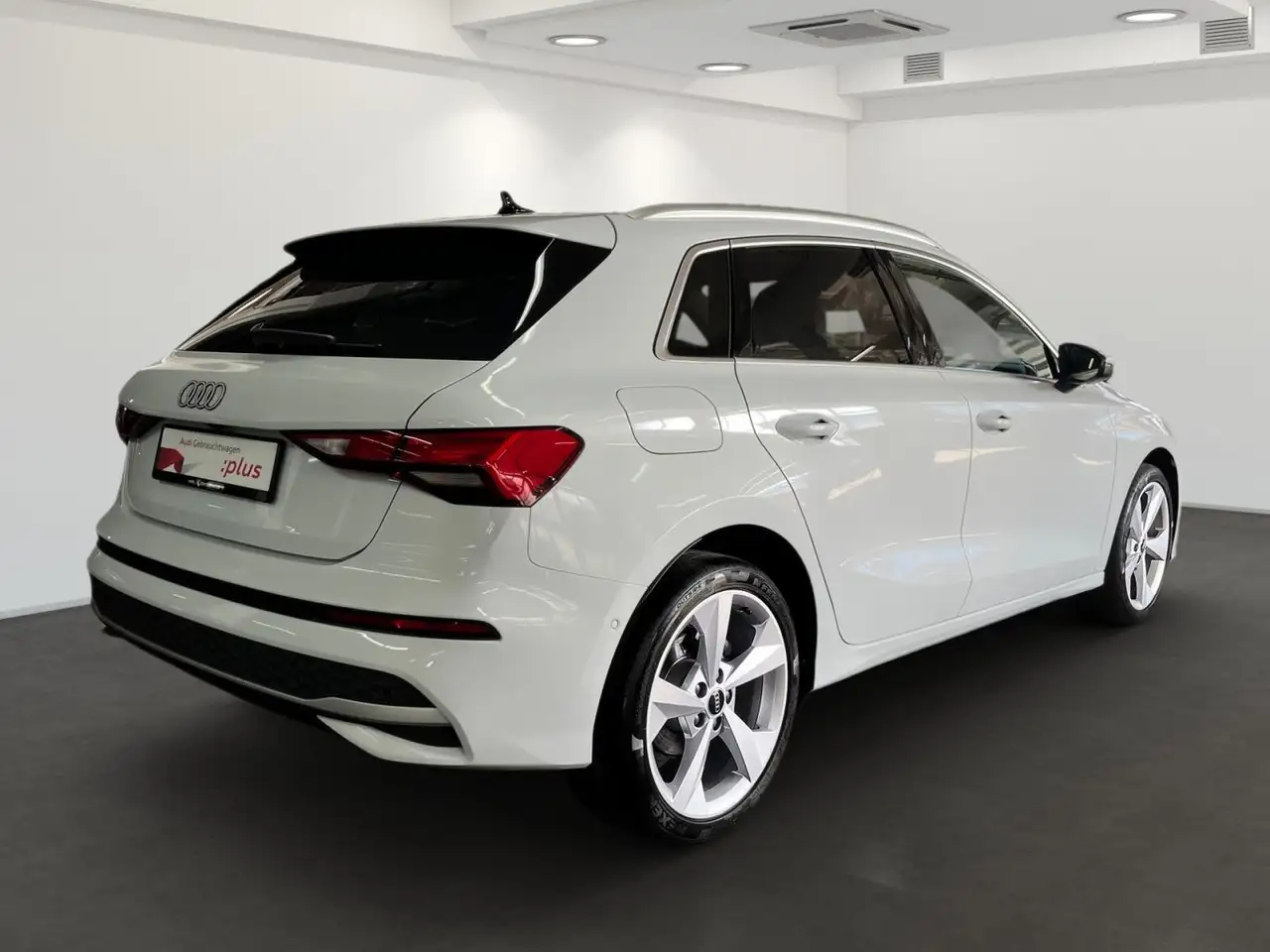 Audi A3, фото 5