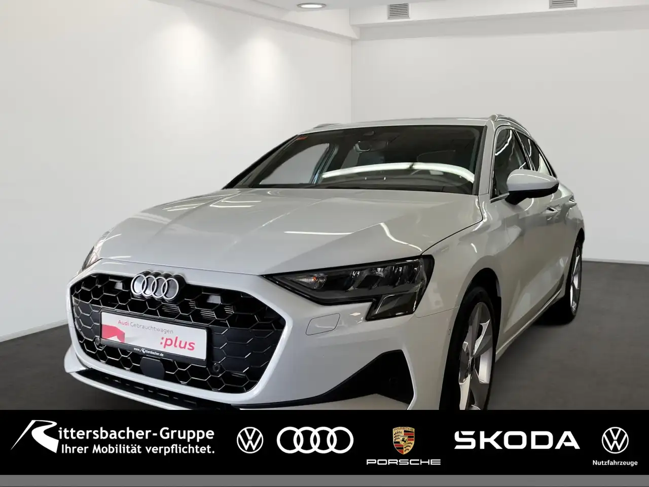 Audi A3, фото 1