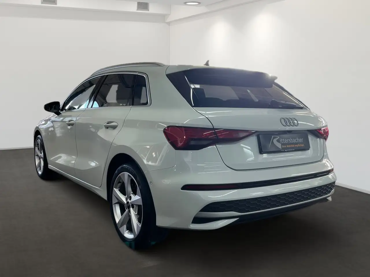 Audi A3, фото 6