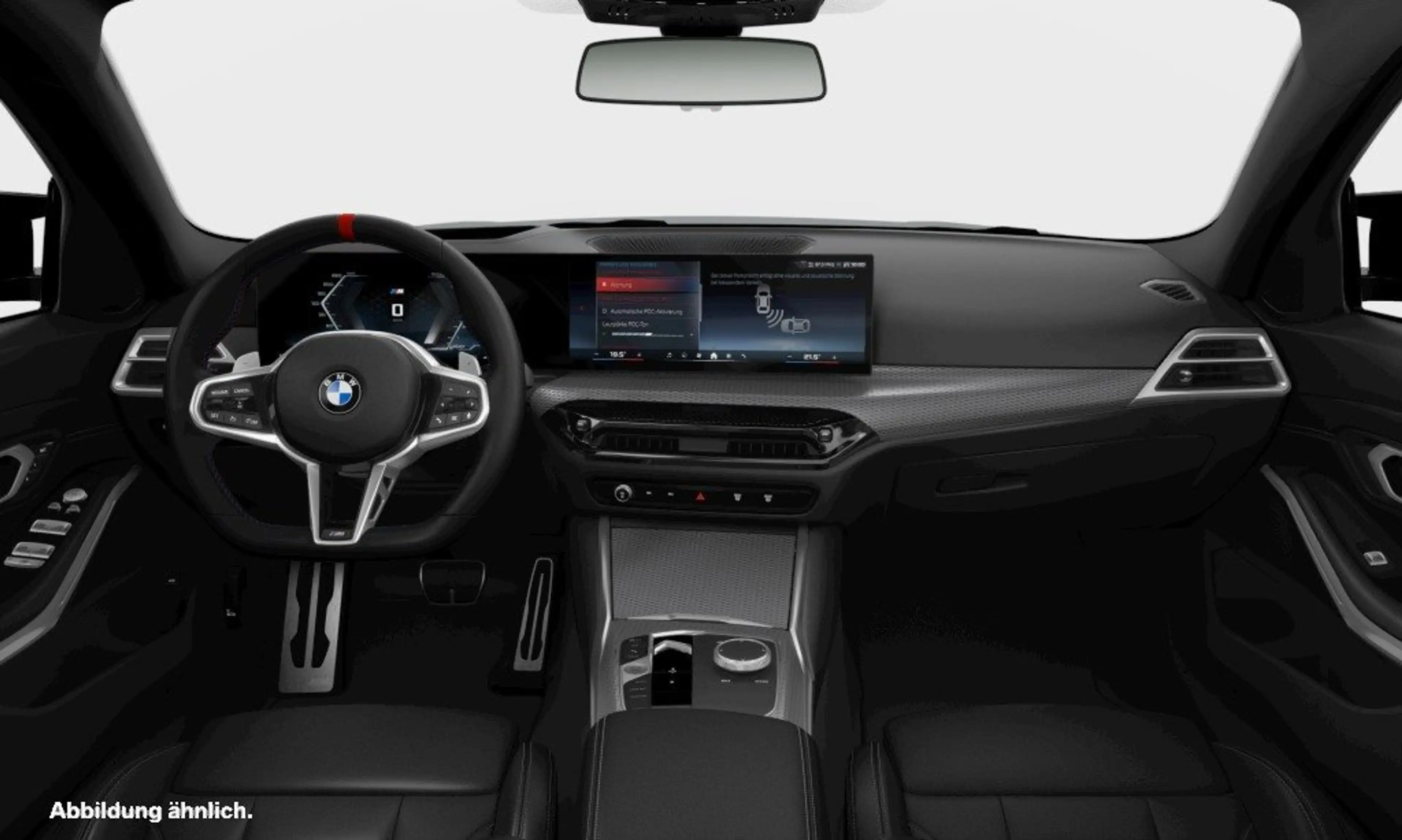 BMW 340 M340i xDrive Touring — photo 3