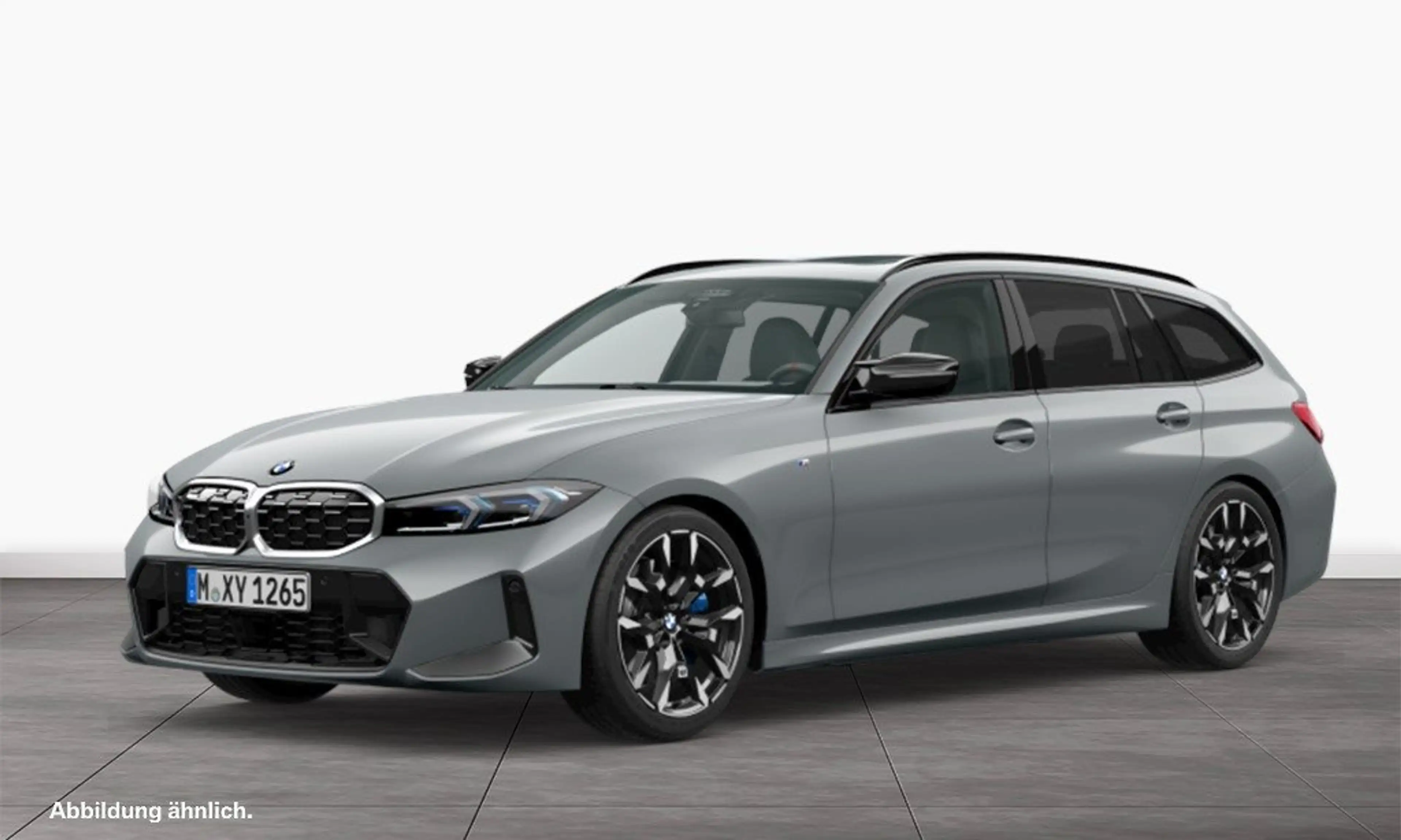 BMW 340 M340i xDrive Touring