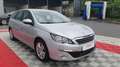 Peugeot SOCIETE 1.6 BlueHDi 100ch S&S BVM5 Active Business Сірий - thumbnail 3