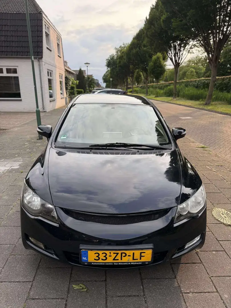 Honda Civic 1.3 Noir - 1