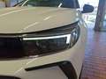 Opel Grandland X 1.2 Turbo Business Elegance LED+Navi Weiß - thumbnail 11