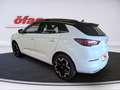 Opel Grandland X 1.2 Turbo Business Elegance LED+Navi Weiß - thumbnail 4