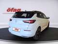 Opel Grandland X 1.2 Turbo Business Elegance LED+Navi Weiß - thumbnail 5