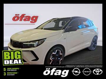 1.2 Turbo Business Elegance LED+Navi