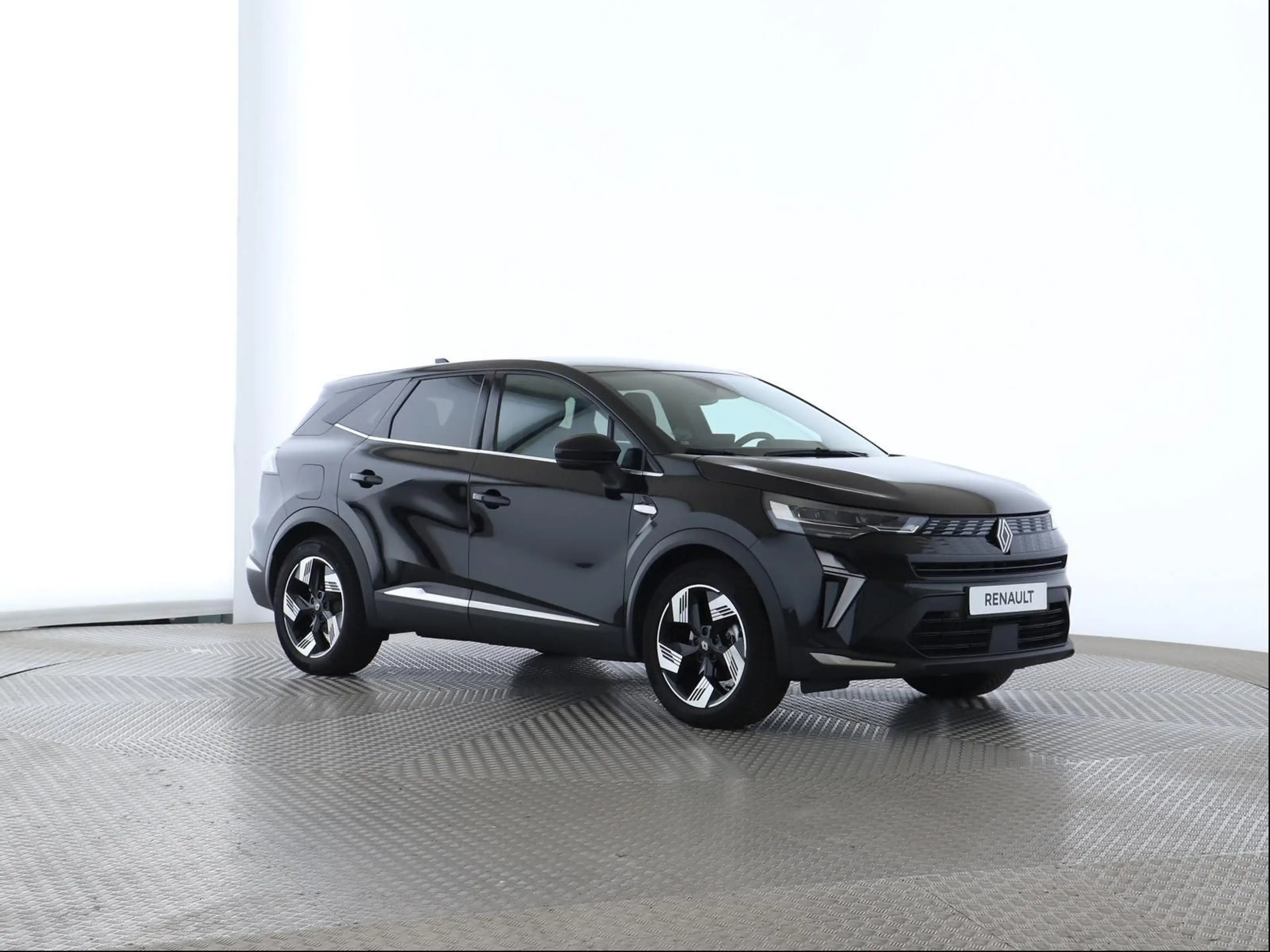 Renault Symbioz SYMBIOZ Techno Full Hybrid E-Tech 160 — photo 10