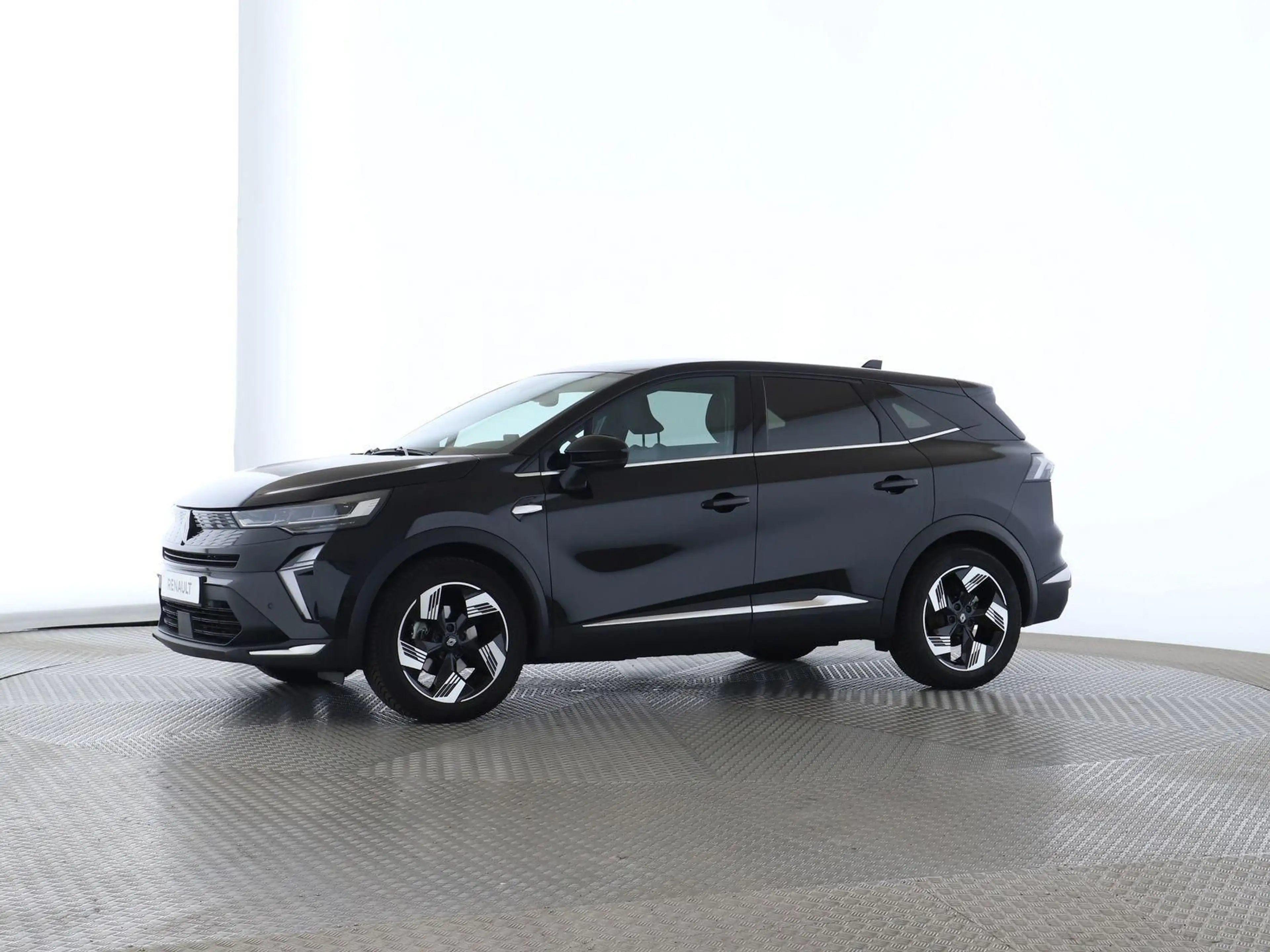 Renault Symbioz SYMBIOZ Techno Full Hybrid E-Tech 160 — photo 2